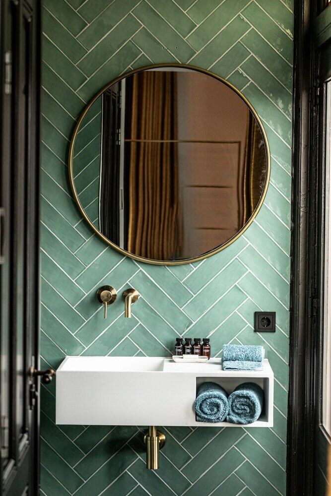 Stella Suites Boutique Hotel