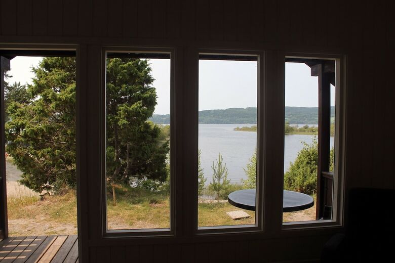 Onsakervika Camping