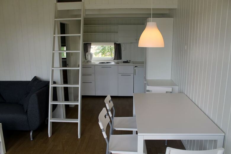Onsakervika Camping