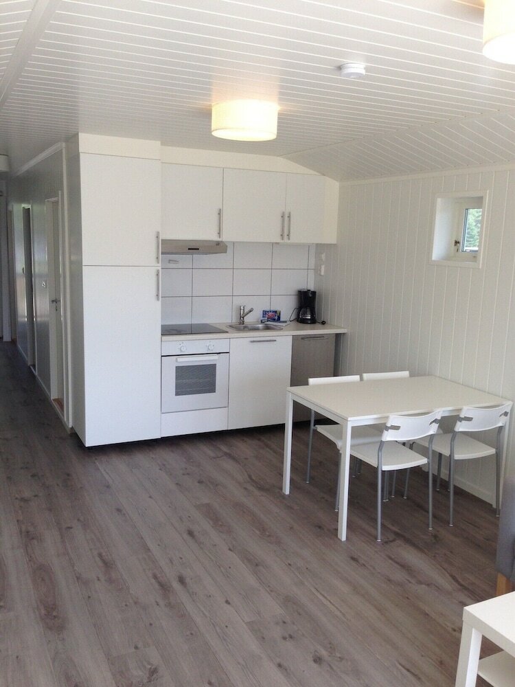 Onsakervika Camping