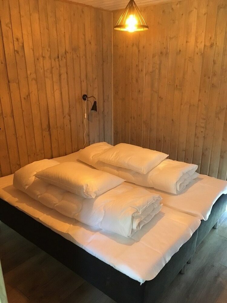 Onsakervika Camping