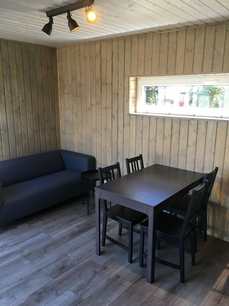 Onsakervika Camping