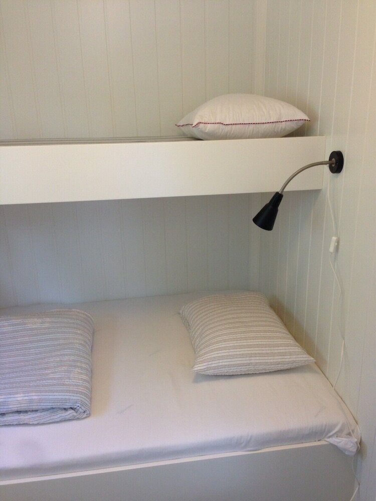 Onsakervika Camping