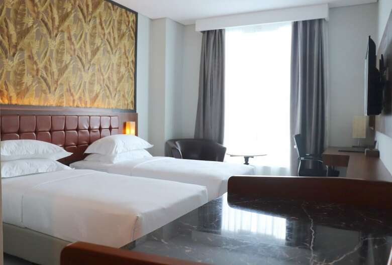 Pakons Prime Hotel