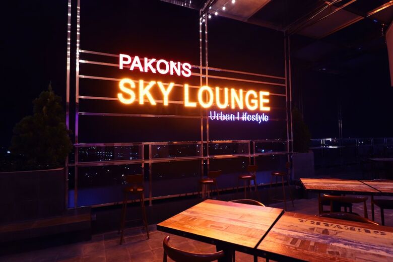 Pakons Prime Hotel