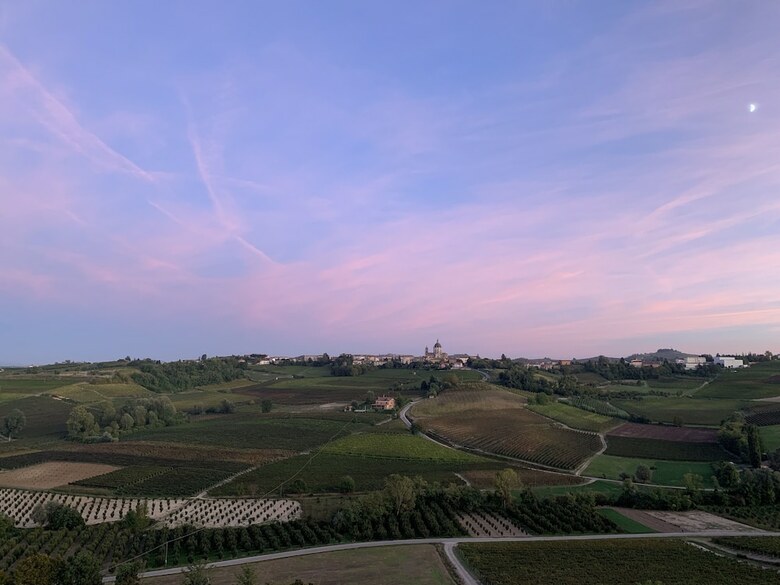 Hotel Laficaia Wine Resort