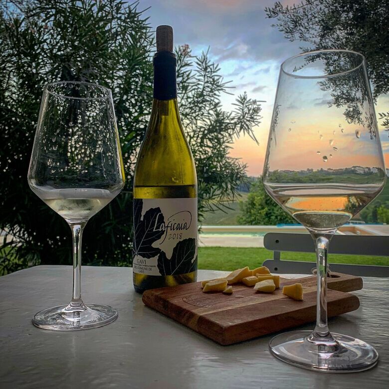Hotel Laficaia Wine Resort