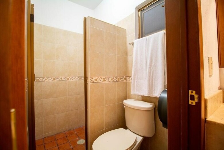 Hotel Degollado