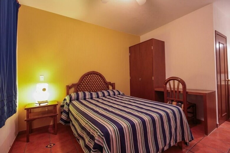 Hotel Degollado