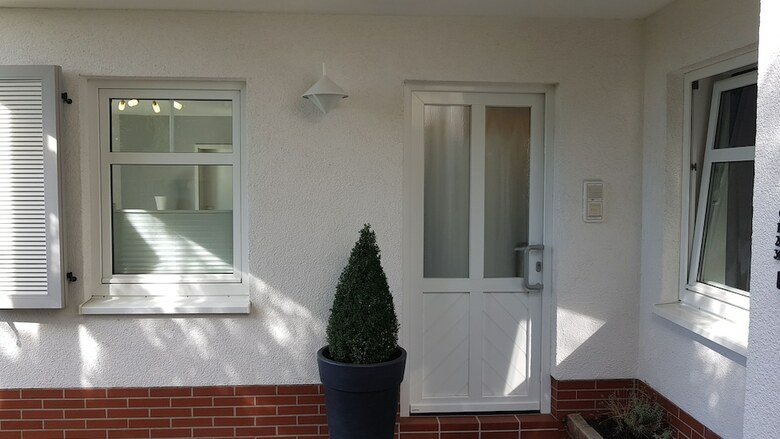 Apartamentos Ferienwohnung Gockels-auszeit