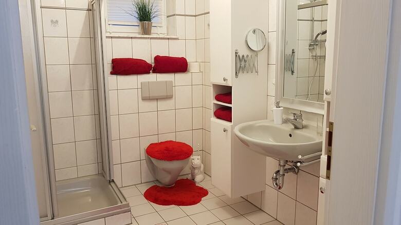Apartamentos Ferienwohnung Gockels-auszeit