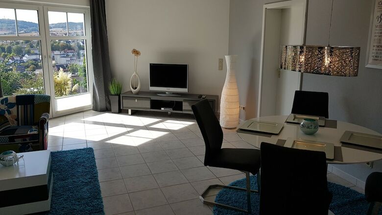 Apartamentos Ferienwohnung Gockels-auszeit