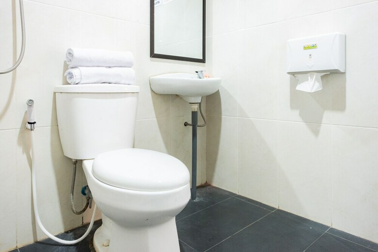 Hotel Oyo 2169 Anugrah Bromo Homestay
