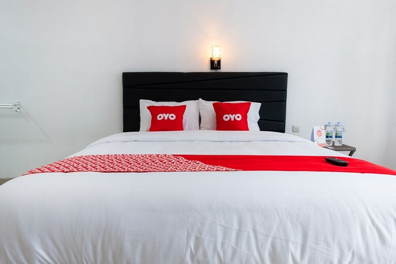 Hotel Oyo 2169 Anugrah Bromo Homestay