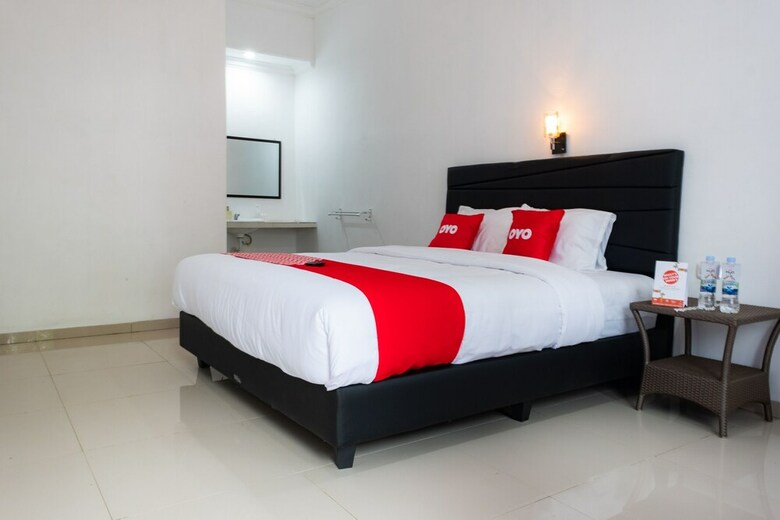 Hotel Oyo 2169 Anugrah Bromo Homestay