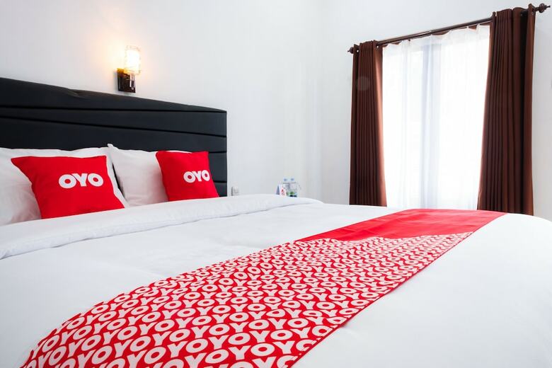 Hotel Oyo 2169 Anugrah Bromo Homestay