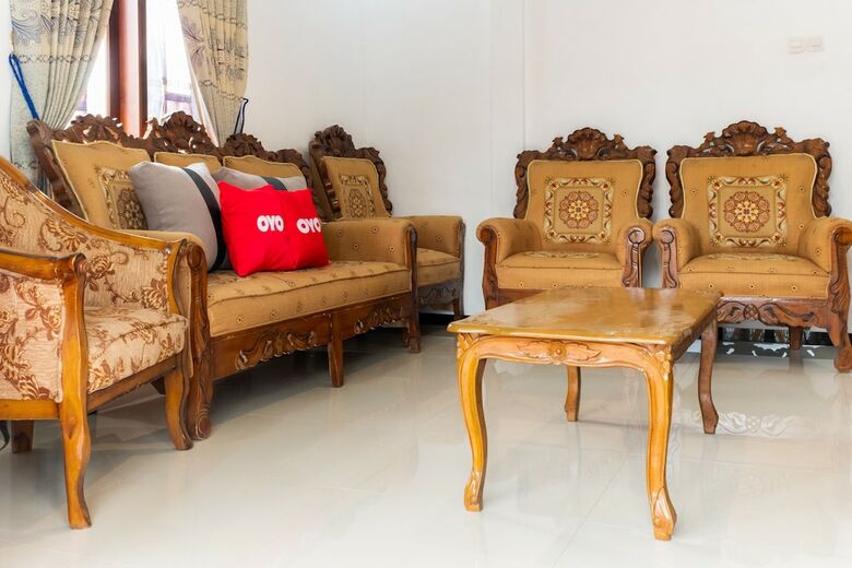 Hotel Oyo 2169 Anugrah Bromo Homestay