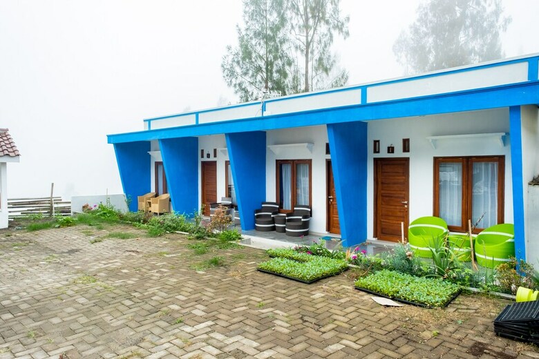 Hotel Oyo 2169 Anugrah Bromo Homestay