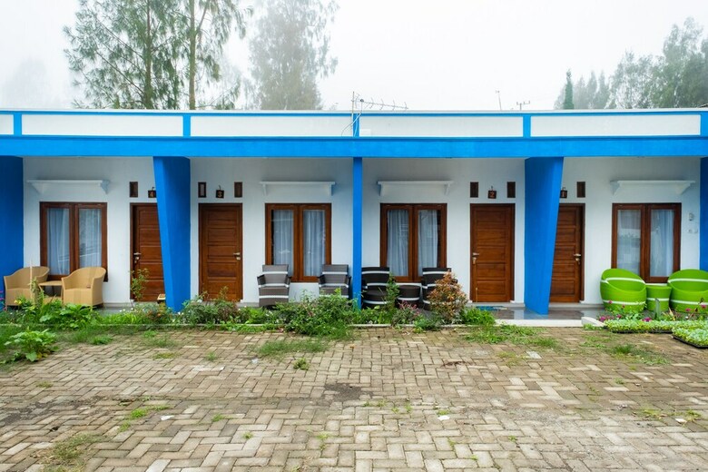 Hotel Oyo 2169 Anugrah Bromo Homestay