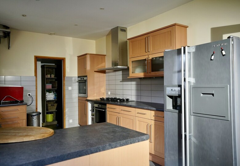 Bed & Breakfast Le Moulin de Sore - Suites-gite & Spa