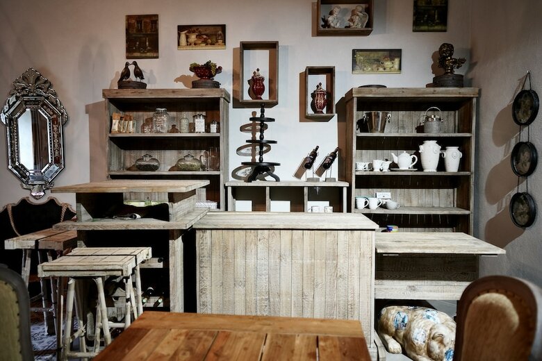 Bed & Breakfast Le Moulin de Sore - Suites-gite & Spa
