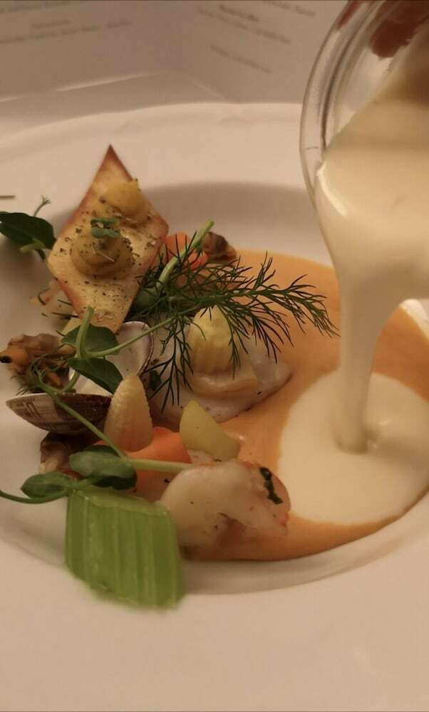 Hotel Metzgerei R��le