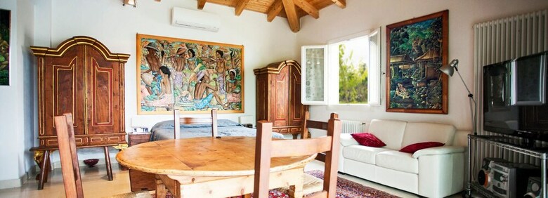 Bed And Breakfast Red Wine Country House