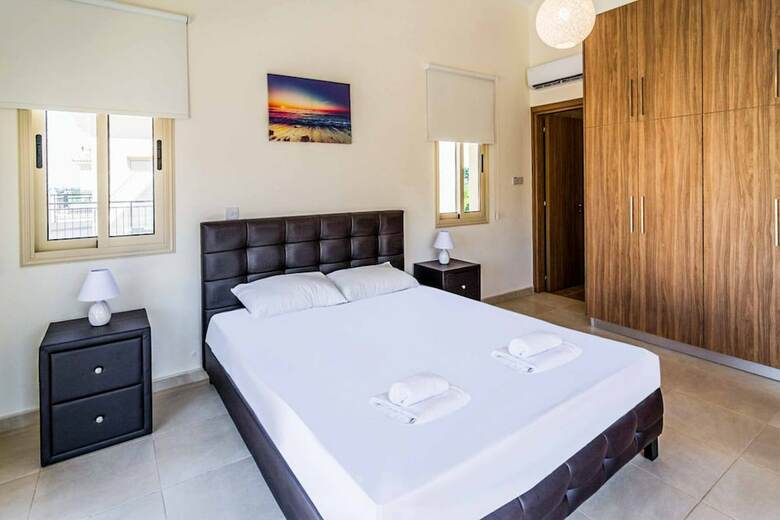 Green Valley Villa