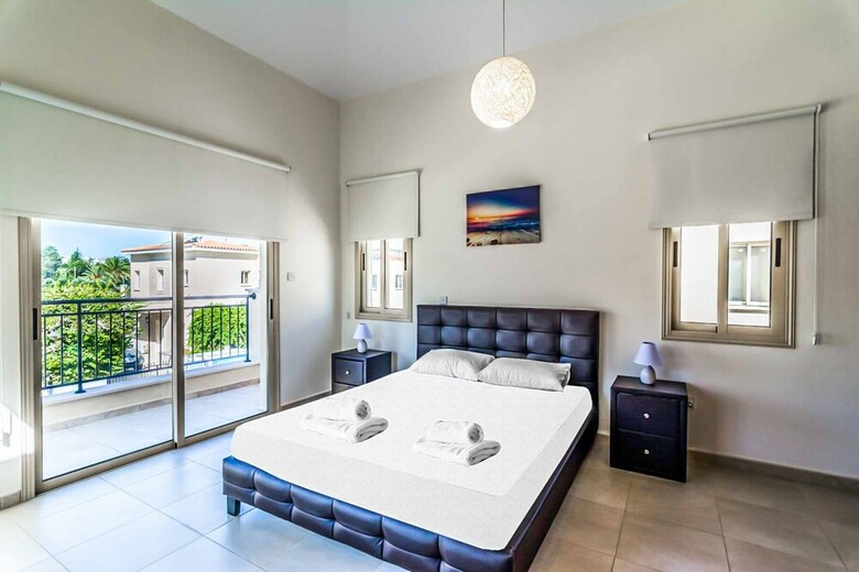 Green Valley Villa