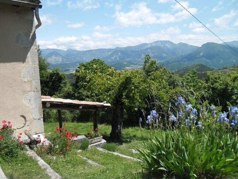 Apartamentos Les Gites de Jansac