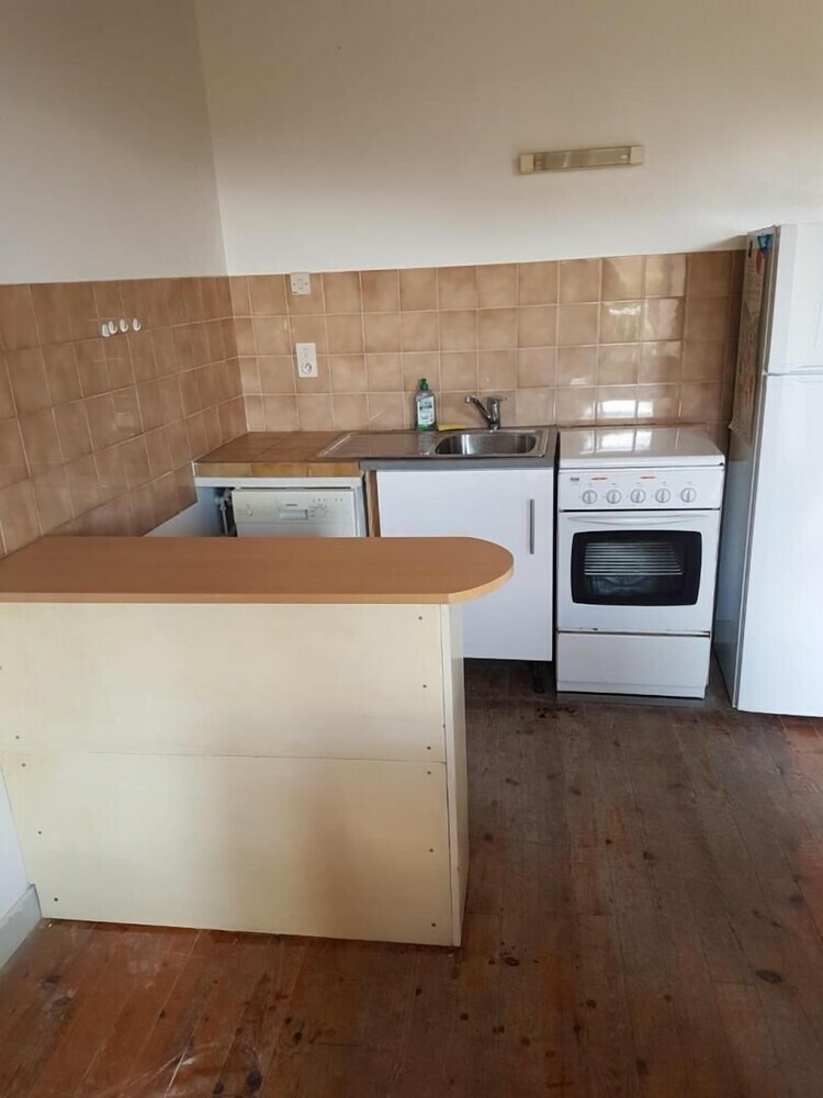 Apartamentos Les Gites de Jansac