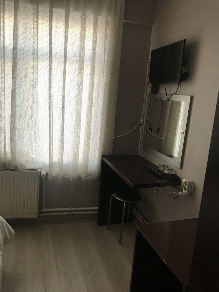 Bed & Breakfast Koprulu Hotel