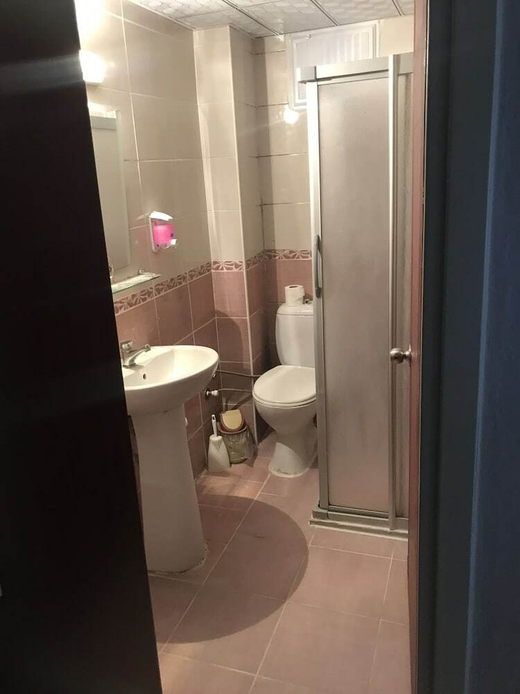 Bed & Breakfast Koprulu Hotel