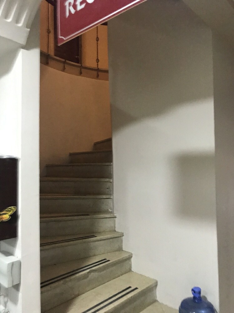 Bed & Breakfast Koprulu Hotel