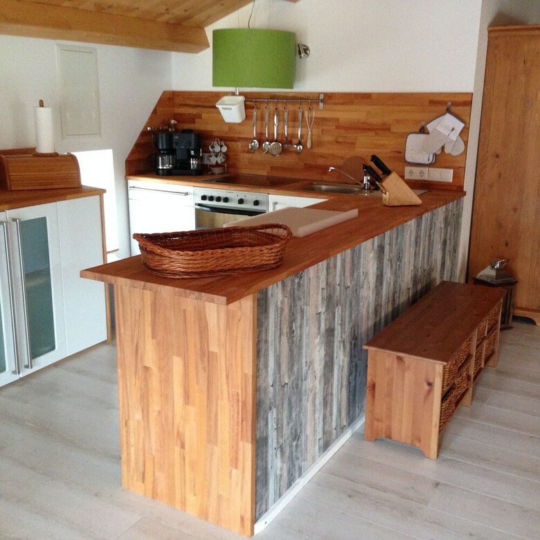 Apartamentos Landhaus Chlosta