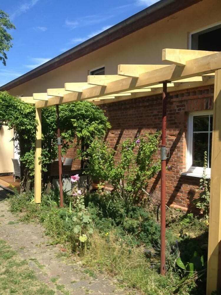 Apartamentos Landhaus Chlosta