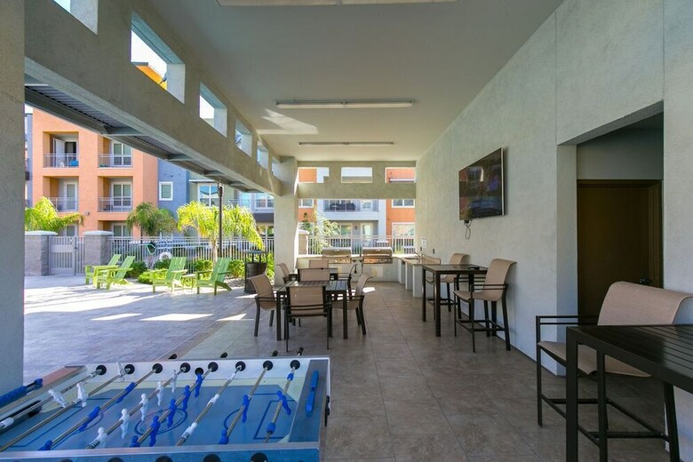 Kasa Tempe Apache District Apartments