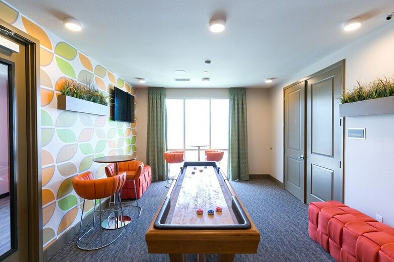 Kasa Tempe Apache District Apartments