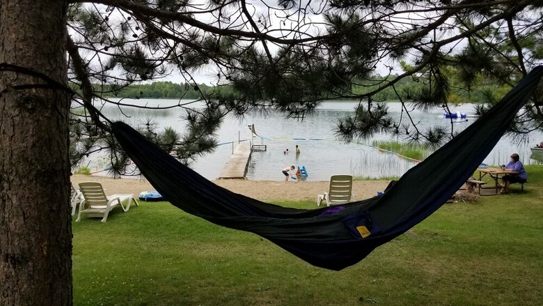 Cabana Evergreen Bay Resort