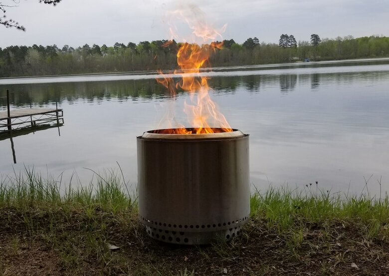 Cabana Evergreen Bay Resort