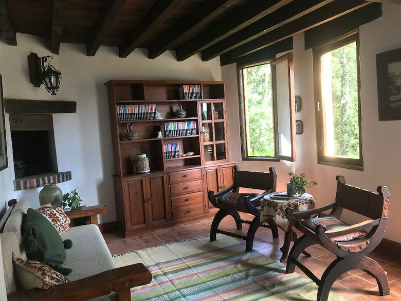 Apartamentos Pet Friendly Casa Studio In The Woods