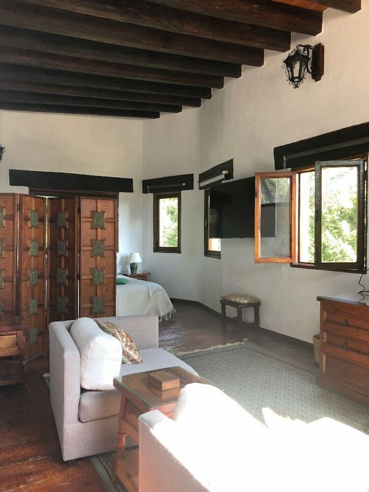Apartamentos Pet Friendly Casa Studio In The Woods