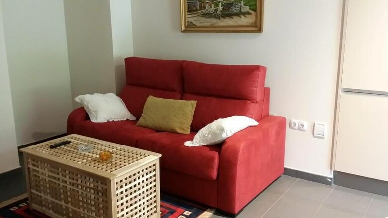 Apartamentos Rurales Los Mazos