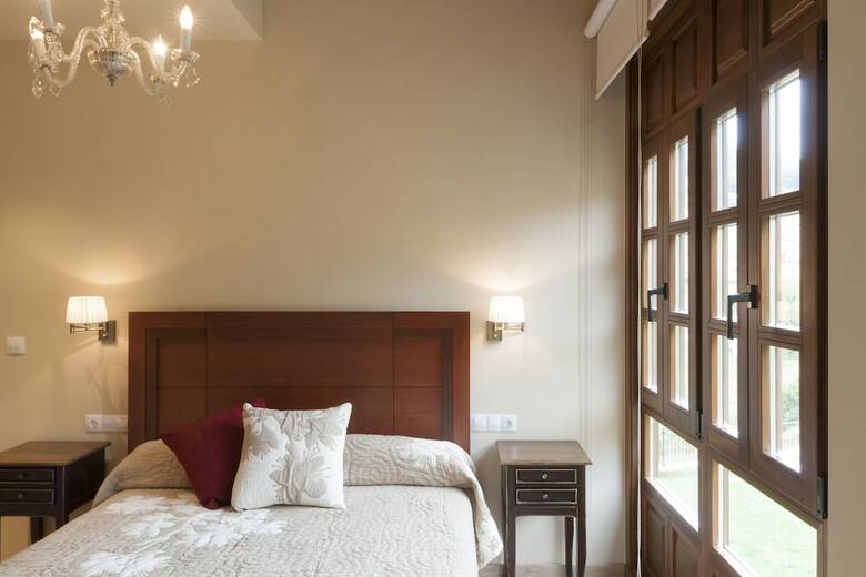Apartamentos Rurales Los Mazos