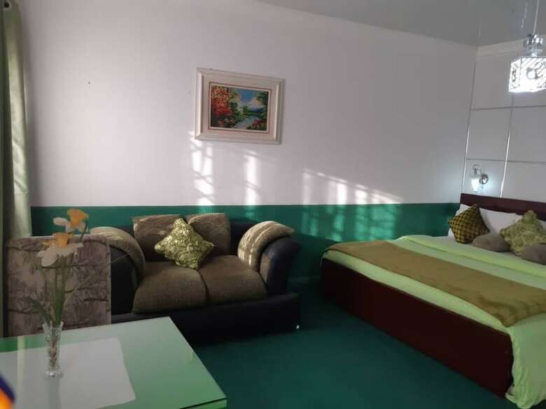 Hotel Hbc Resort