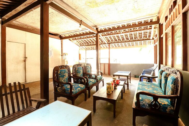 Hotel Iran Homestay