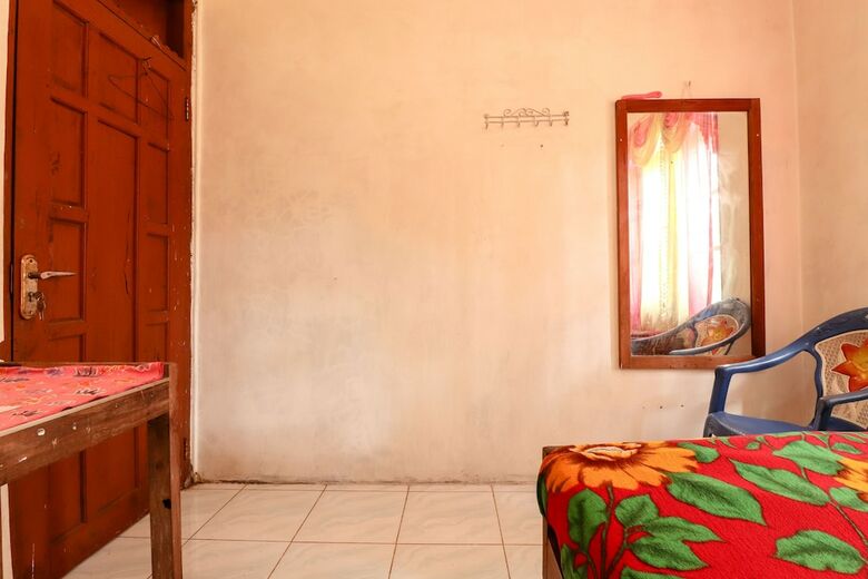 Hotel Iran Homestay