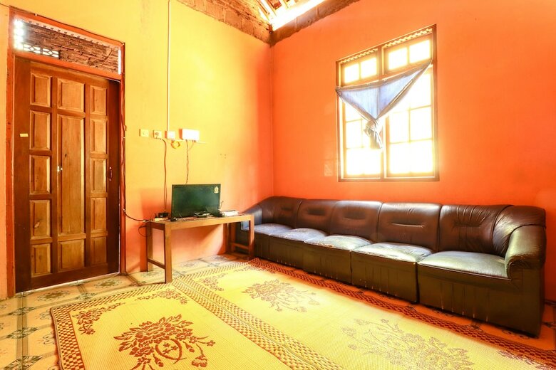 Hotel Iran Homestay