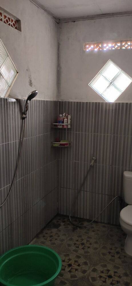 Hotel Iran Homestay