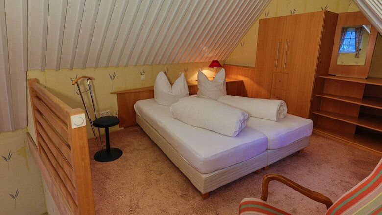 Hotel Fiester Hannes